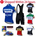 Новинка 2022, быстрый шаг, командная Велоспорт, Джерси, гелевые подушечки, велосипедные шорты, комплект MTB etixxl Ropa Ciclismo, мужская летняя велосипедная одежда
