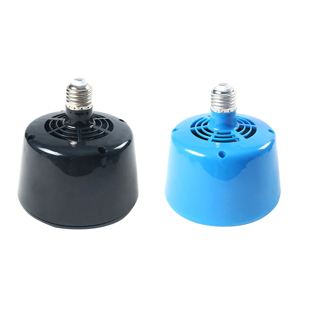 Новый огнестойкий нагревательный светодиодный светильник синего цвета