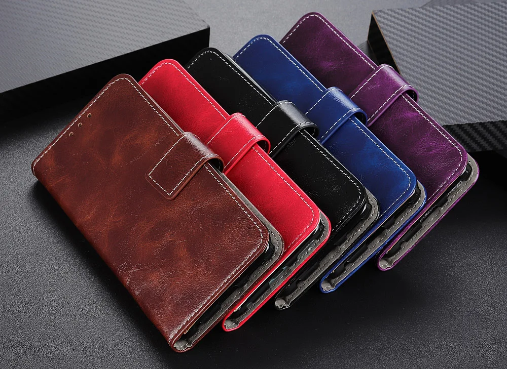 

Leather Luxury Flip Wallet Case For Samsung Galaxy M31 M21S M11 M21 M30S M01 M31S M51 M21S M31 PRIME M02 F41 F62 Xcover Pro 5S