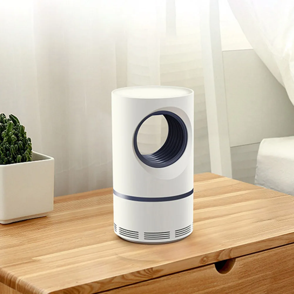 УФ лампа ловушка для насекомых с USB портом|Лампа от насекомых| |