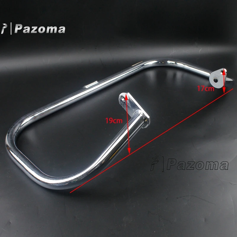 

Motorcycle Accessories Engine Guards Crash Bars for Softail Blackline FXS