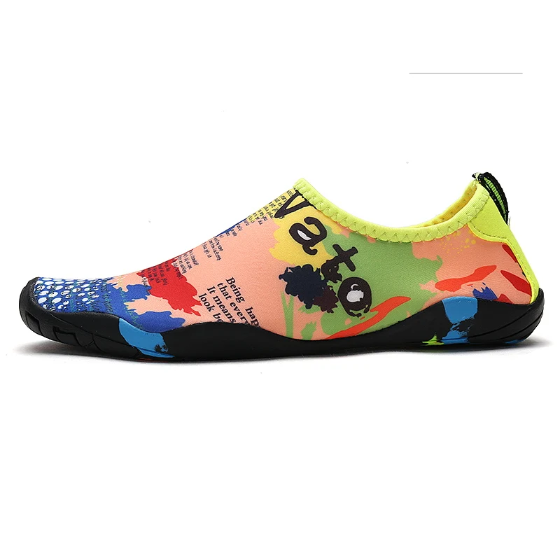 

Water Shoes for Womens and Mens Summer Barefoot Shoes Quick Dry Aqua Socks for Beach Swim Yoga Exercise Aqua Shoes