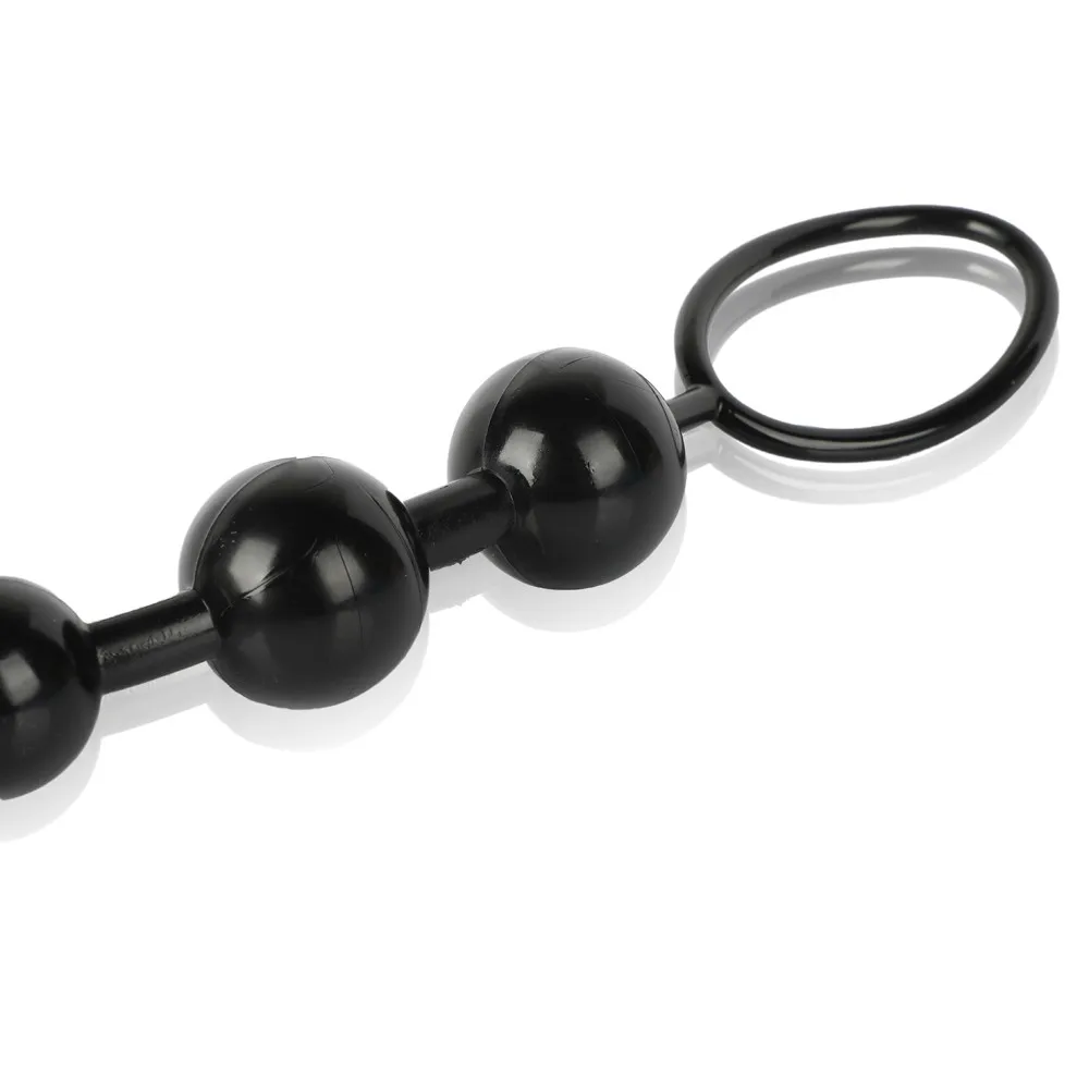 Анальные шарики Анальная пробка вибратор для мастурбации фаллоимитатор секс