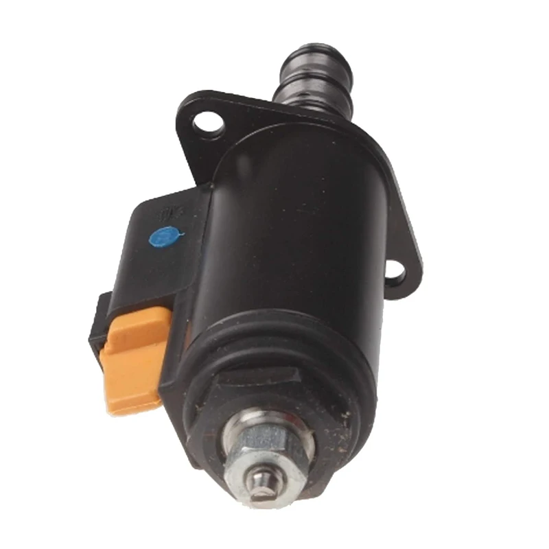 Новая модель 121 1490 для экскаватора 320B E320B желтая точка|valve|valve rotaryvalve solenoid |