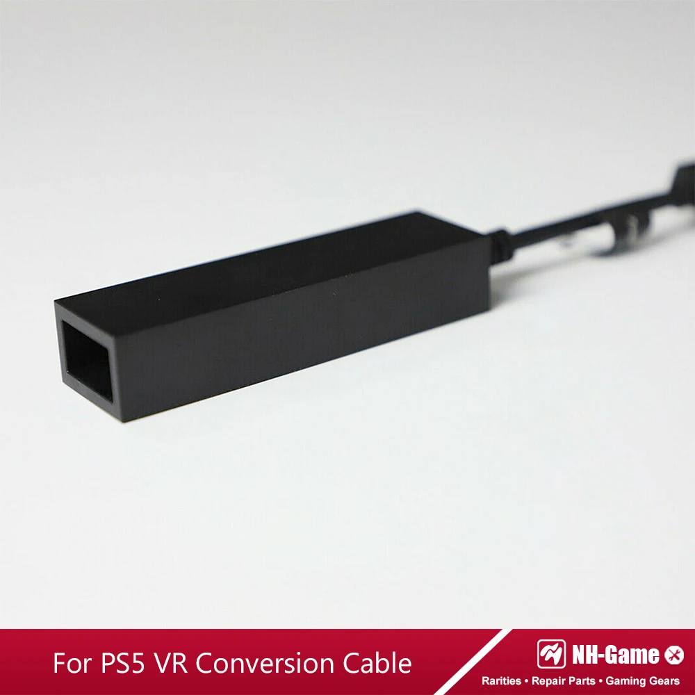 Портативный Переходник USB 3 0 Mini для PS VR и PS5 штекер-гнездо консоли PS4 | Электроника