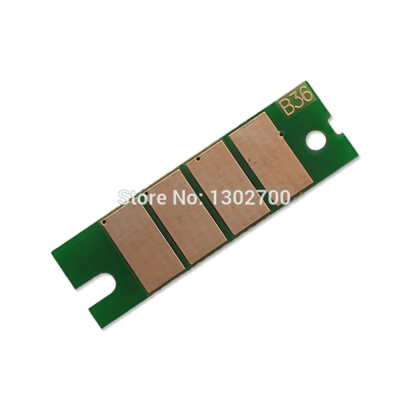 1 5 K 407971 150LE 150HE чип картриджа с тонером для Ricoh Aficio SP 150 150SU 150w 150SUw sp150 sp150he sp150su сброс