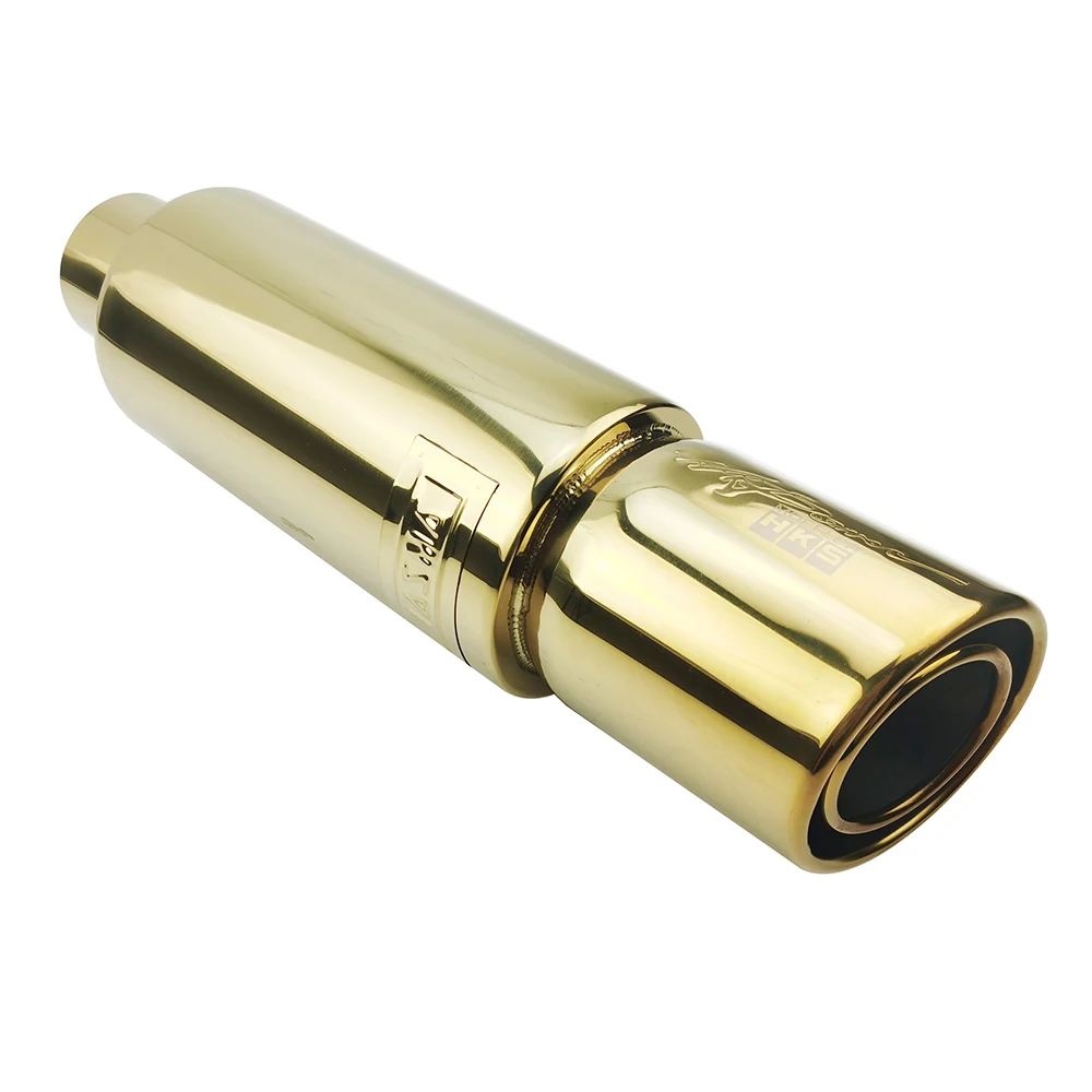 Автомобильные мотоциклетные выхлопные системы глушитель хвостовая труба