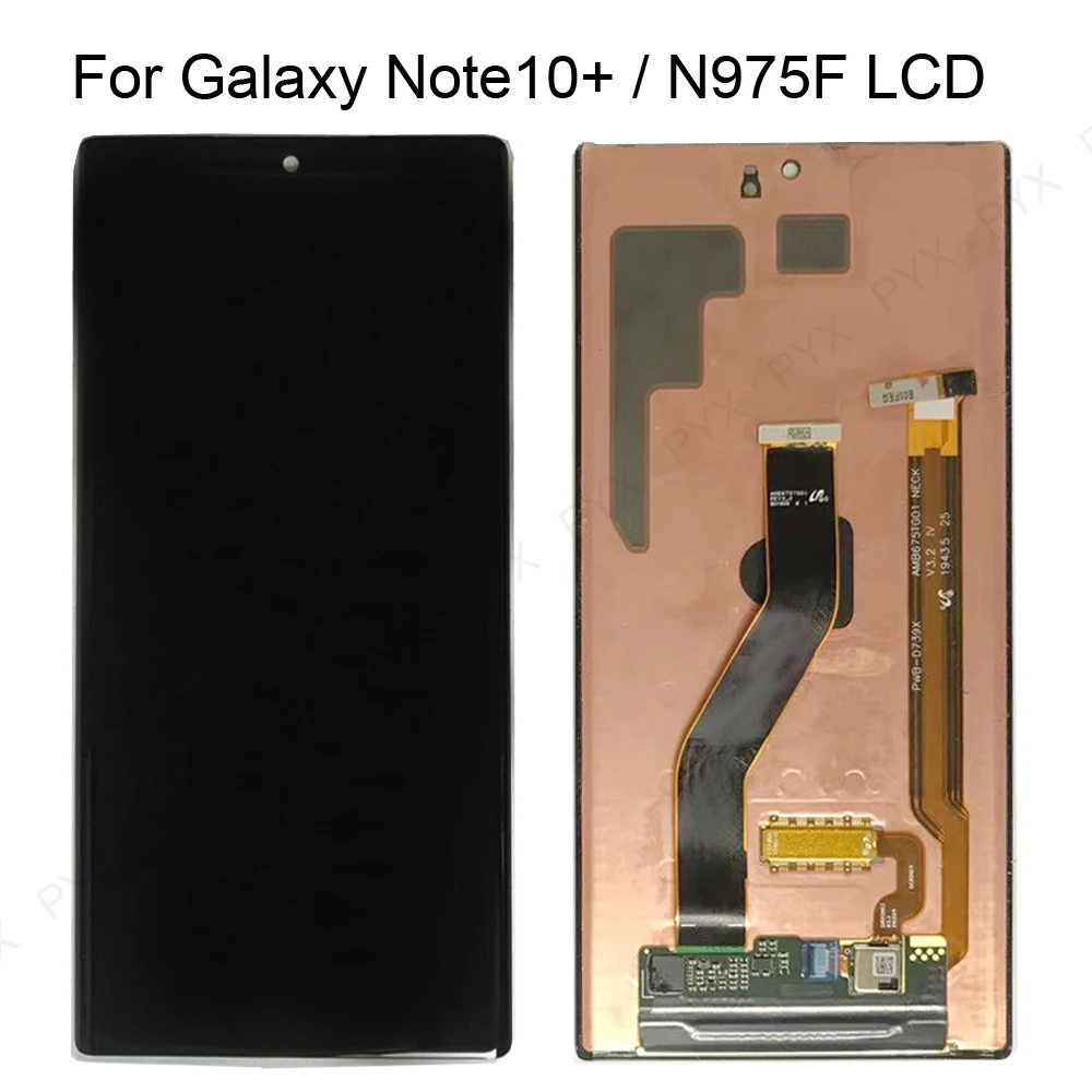 Samsung Note 10 Lite Дисплей Купить
