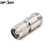 1pcs rf connector tnc to n type for rp tnc male to n type female adapter fast ship