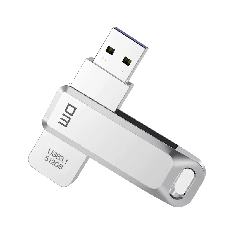 USB флеш-накопитель USB3.1 высокоскоростной PD169 64 Гб 128 ГБ 256 512 скользящий