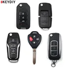 Оригинальный мини-программатор ключей KEYDIY KD900KD-X2KD B01B02B04B05B07B09B10B11B12B13B20B29 B, 5 шт., пульт дистанционного управления