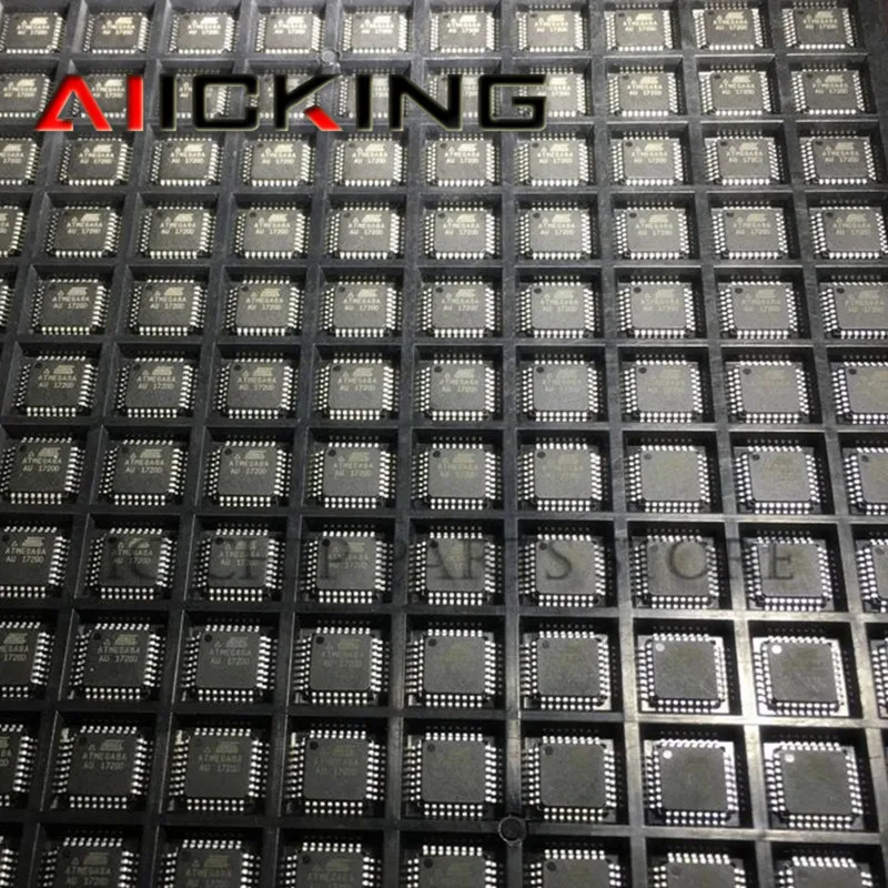 ATMEGA8A-AU 5PCS Free shipping ATMEGA8A ATMEGA8 QFP-32 Original brand new in stock
