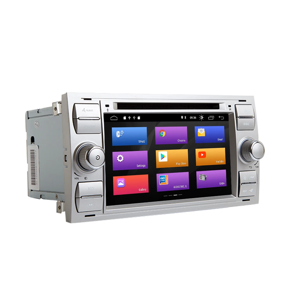 Автомагнитола Форд Куга 2 Купить