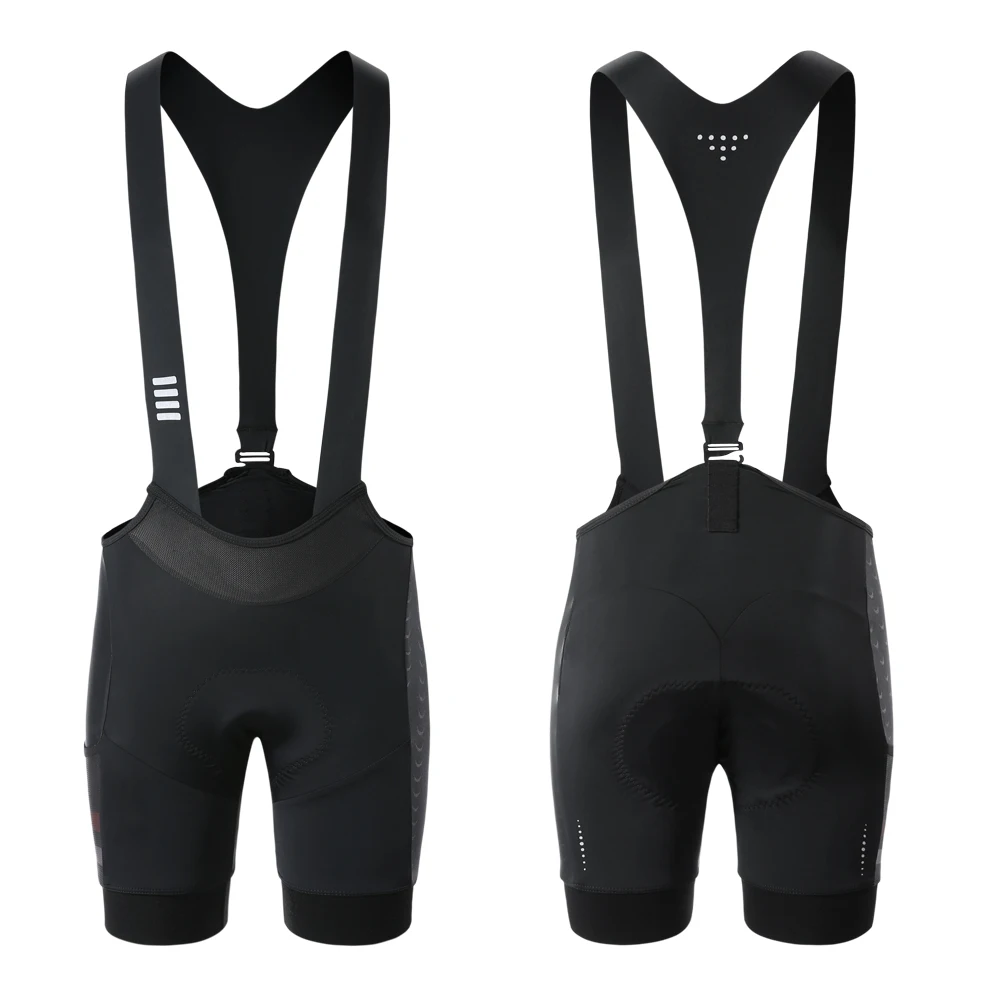 

Santic Cycling Bib Women Spring and Summer New Bicycle Cycling Pants Cycling Jersey Shorts Women