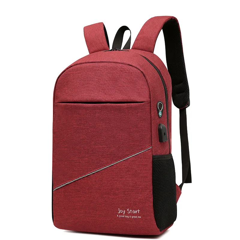 

Cross-border Backpack Men and Women Backpack School Bag Computer Bag Outdoor Travel Multi-function Large-capacity Backpack