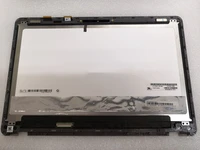 for hp 13 s192nr lcd touch screen assembly without frame