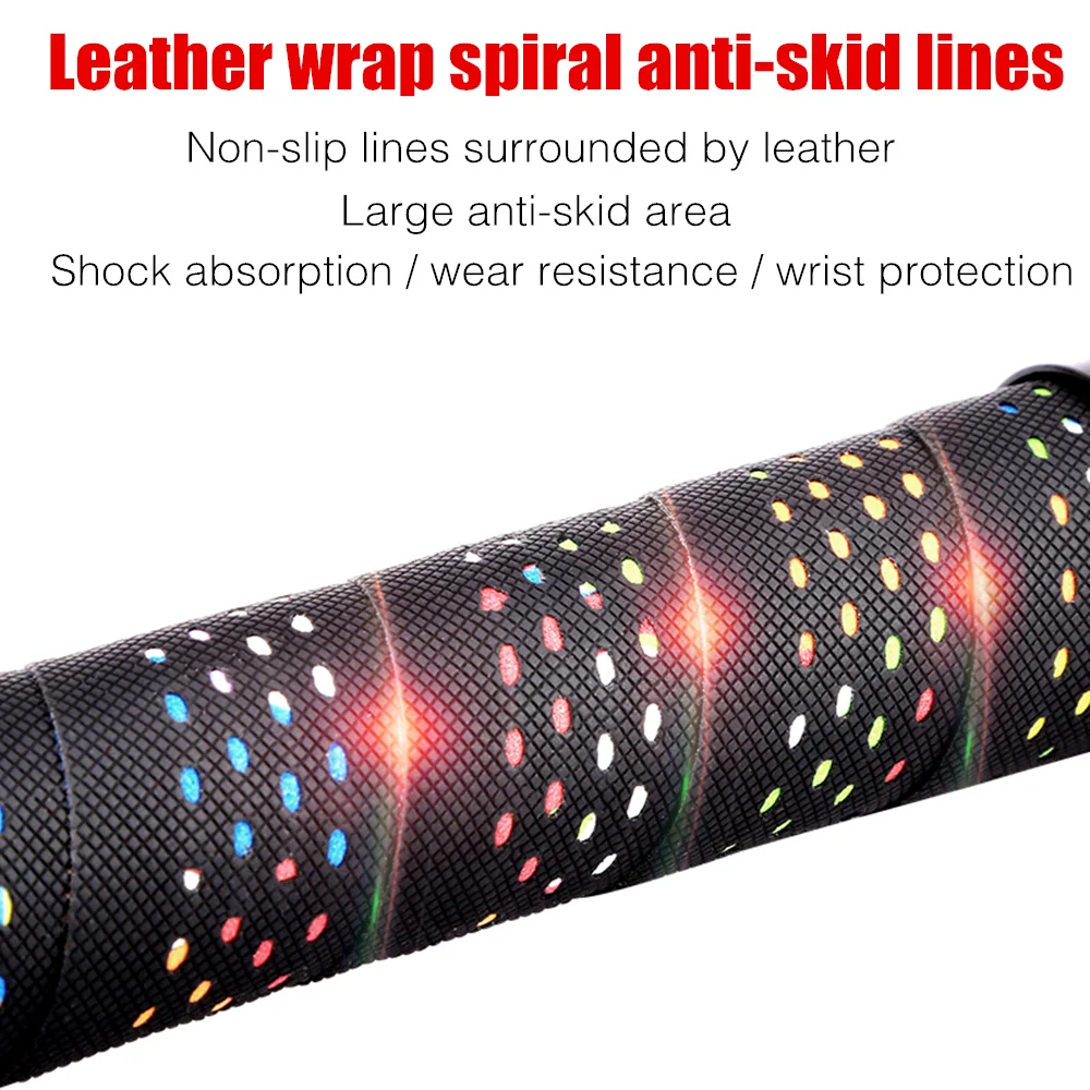 MOTSUV Bicycle Handlebar Grips MTB Bike Bilateral locking handle EVA+PU+alloy ring locked Comfortable shock absorption | Спорт и