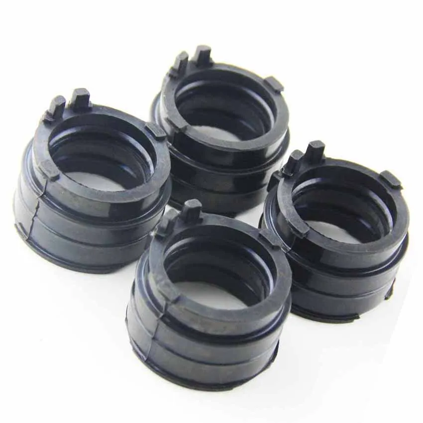 Впускной коллектор для карбюратора мотоцикла Honda CBR400 NC23 NC29 CB-1 CB400F 16212-KAF-000 16213-KY2-010 4