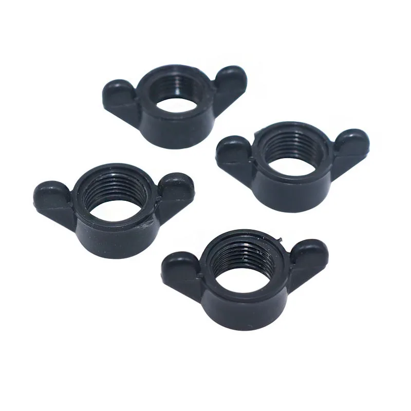 Small Nut For Automatic Bowl Waterer Connection Accessories For Automatic Drinking Bowls Pigeons Chickens Livestock etc