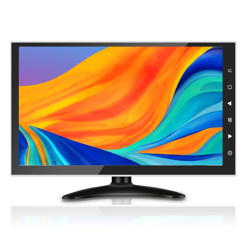 

Big Screen Display Car MP3 Player Video 12.8 Inch Monitor