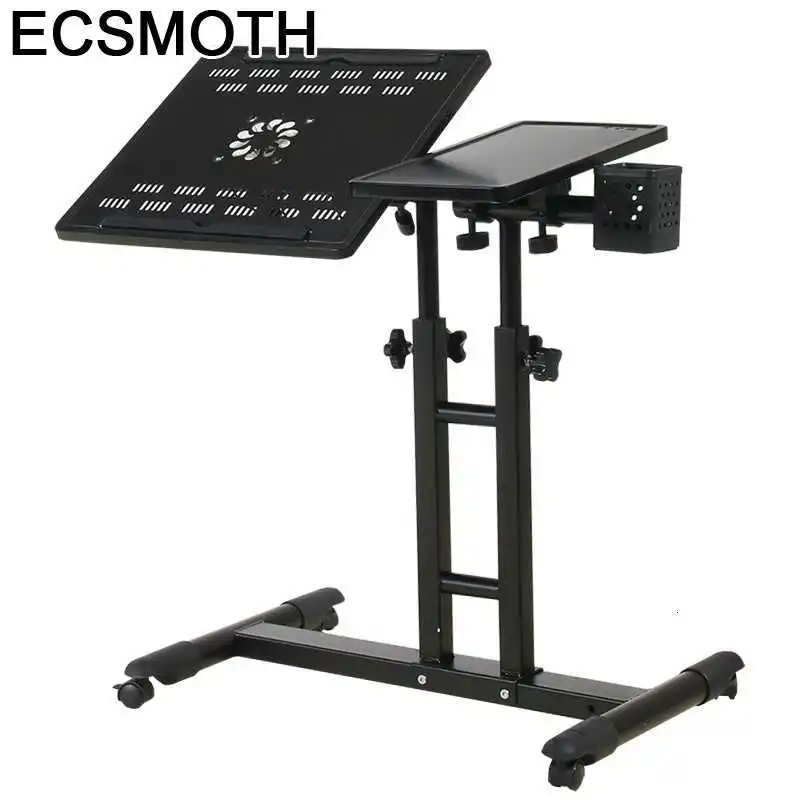 

Bed Para Notebook Mueble Mesa Escritorio Small Tavolo Office Scrivania Adjustable Laptop Tablo Study Table Computer Desk