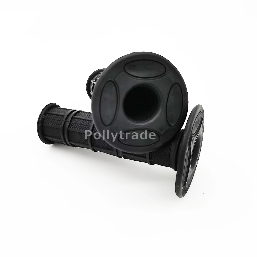 7/8 '✢ мм резиновая ручка дроссельной заслонки для китайский Пит грязи мотор