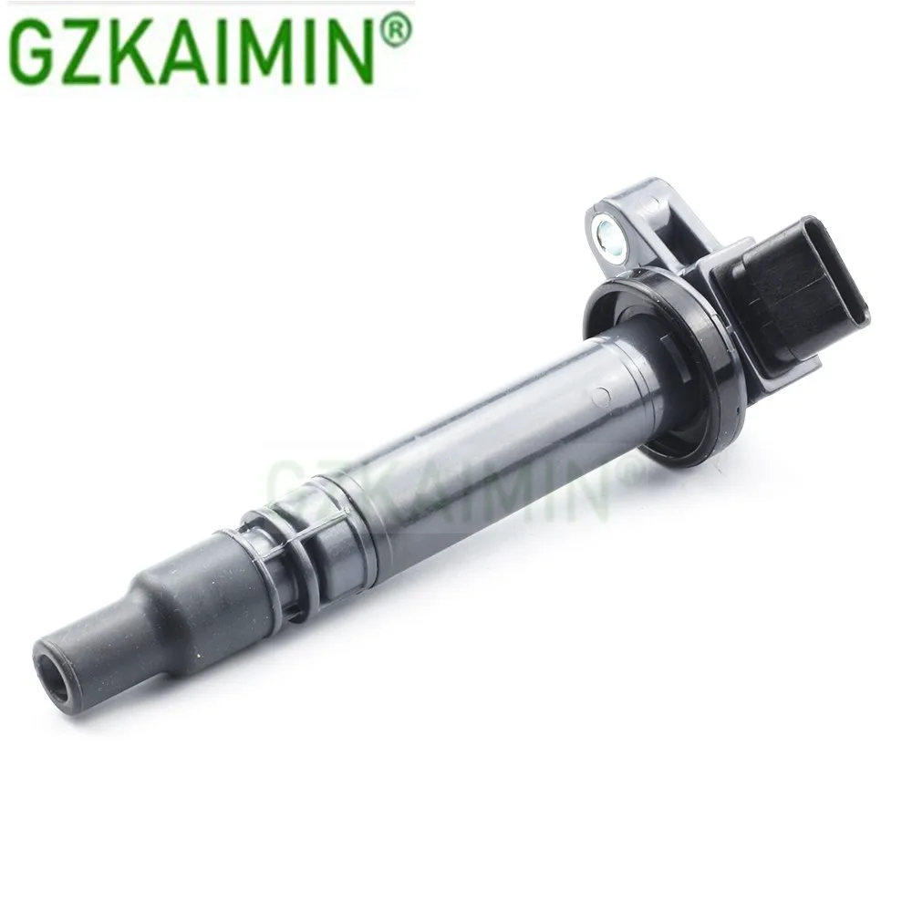Совершенно новый комплект катушек зажигания для Corolla Celica Vibe Matrix 90919 л 02238