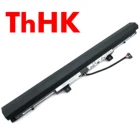 Подлинный оригинальный L15L4A02 L15S4A02 L15C4A02 Аккумулятор для ноутбука Lenovo Ideapad V110-15AST V310-14ISK V310-15ISK V510-14IKB V510-15IKB