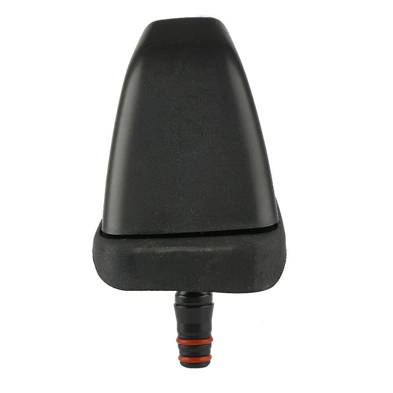 Левая и правая боковая фара насадка для омывателя лампы HONDA CRV 2002 2006 76885 SCA S11 76880