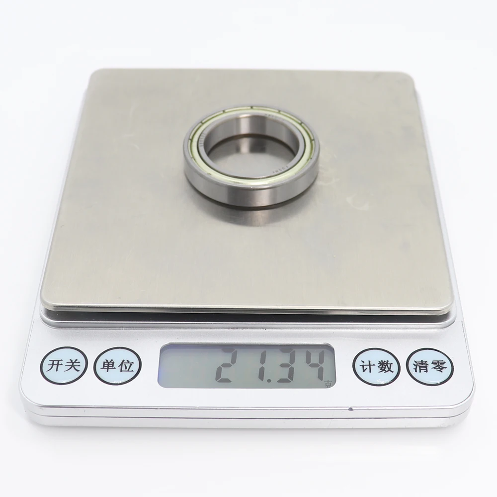 Подшипник 6805ZZ 25*37*7 мм (10 шт.) фотометрическая тонкая секция 61805Z 6805 звеньев 6805Z|bearing