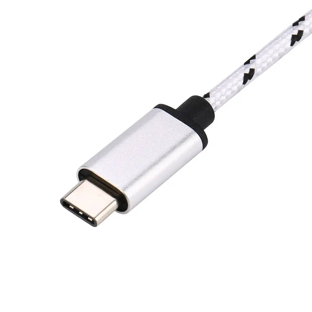18 см тип-c OTG Кабель-адаптер USB 3 1 штекер 0 A Женский кабель для передачи данных