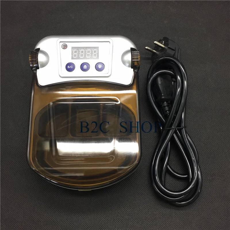 Стоматологический цифровой восковой нагреватель устройство для погружения в