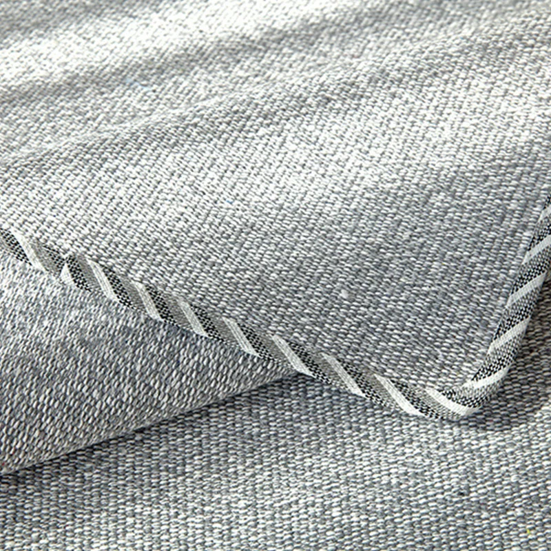 Современный домашний чехол для дивана из 100% хлопка коврик домашних животных