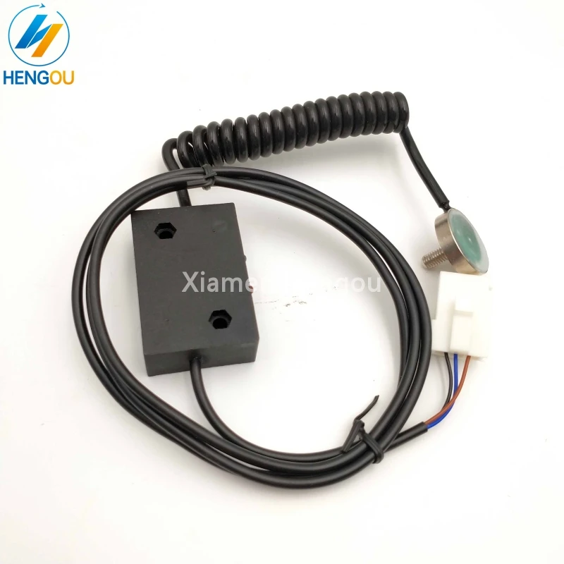 1 Piece SM52 PM52 Sensor G2.122.1311/04B G2.122.1311 offset printing machine parts | Компьютеры и офис