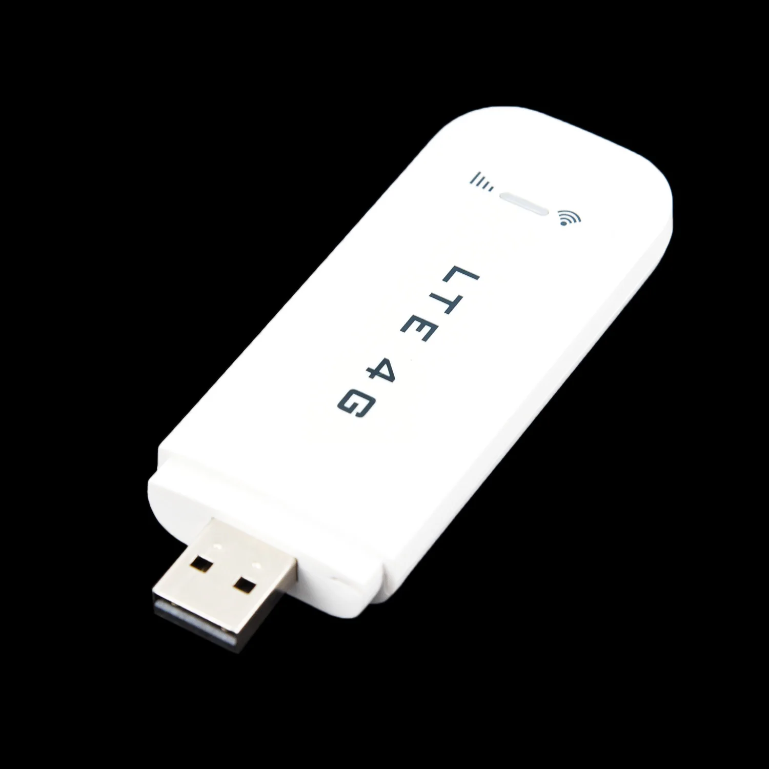 

4G LTE USB Dongle Android Mobile Broadband Modem SIM Card 802.11 b/g/n Wifi Tool