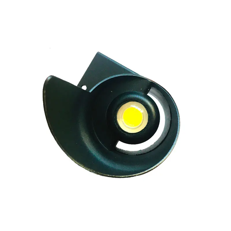 Скандинавская настенная лампа IP55 светодиодный алюминиевый наружный вверх вниз