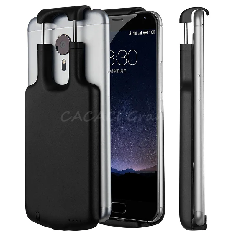 Чехол для батареи Etui для samsung Galaxy S9 S8 Plus S10e S10 plus зарядное устройство для аккумулятора универсальный портативный внешний чехол для резервного копирования