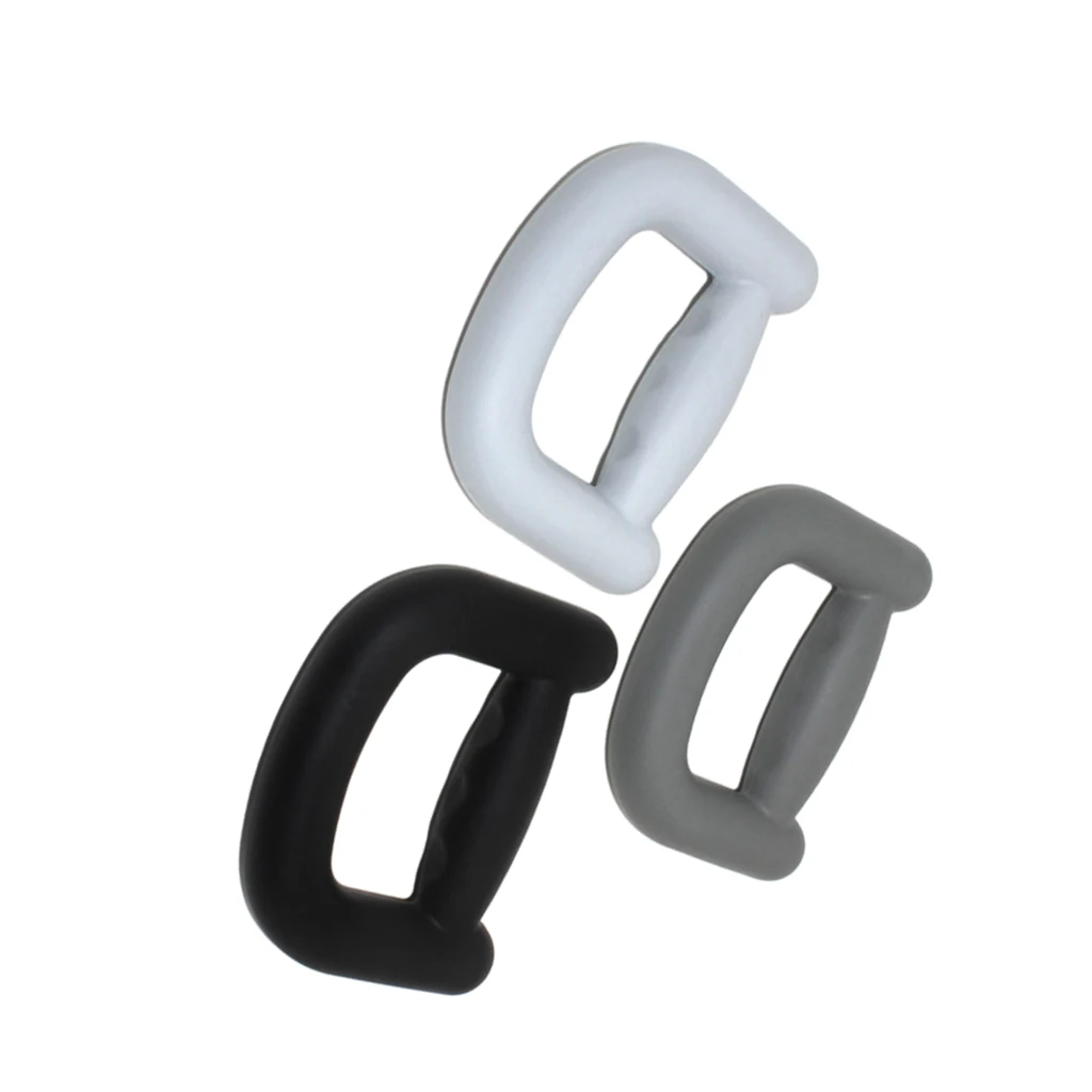 

3Pc Hand Grip Strengthener Finger Exercise Forearm Strength Training Gripper