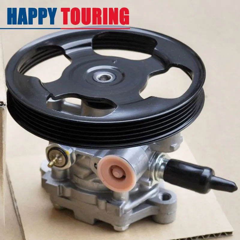 

Высококачественный насос гидроусилителя руля для MITSUBISHI LANCER VII 2000-2008 52022256 MN184075, бесплатная доставка