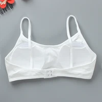 bra for girls 14 underwear 12 lingerie kids teens teenage young adolescente 7 15t student cotton teen girls clothing smalls 10