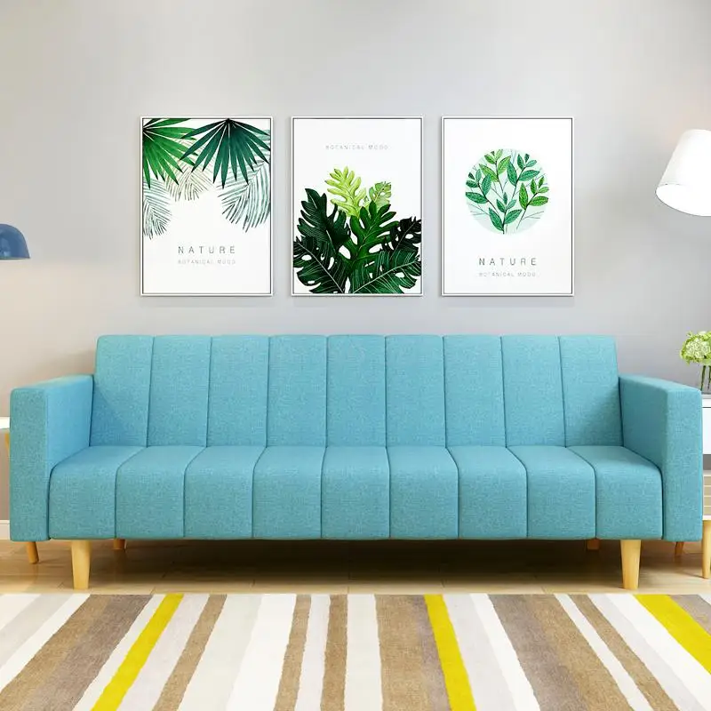 Многофункциональный складной диван-кровать для гостиной спальни |