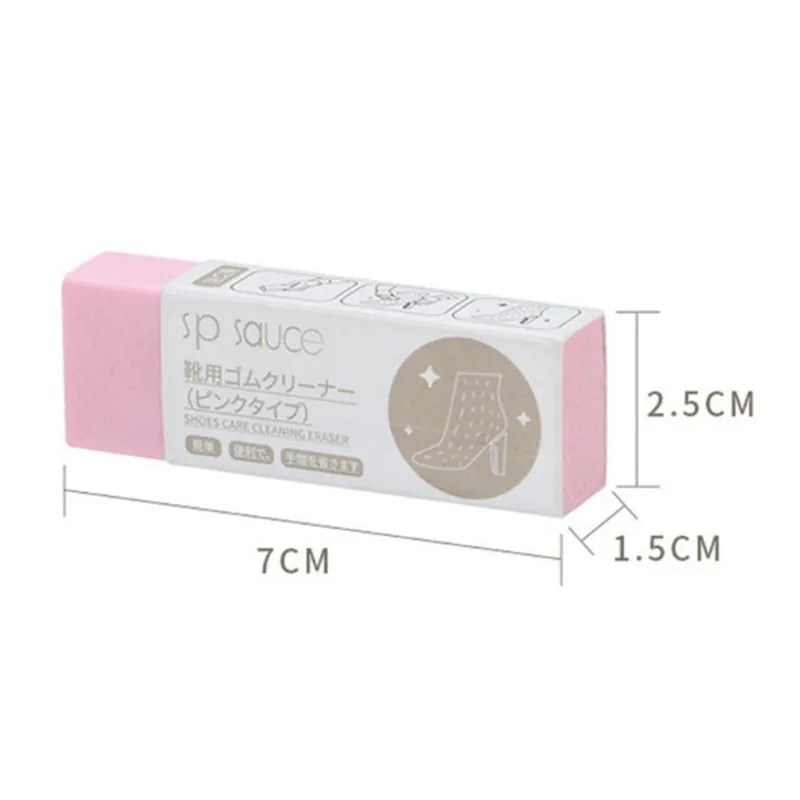 

Magic Erasers Magical Shoe Cleaner Eraser Cleaning And Whitening Clean Dirt Effectively Without Water Shoe Cleaner Eraser