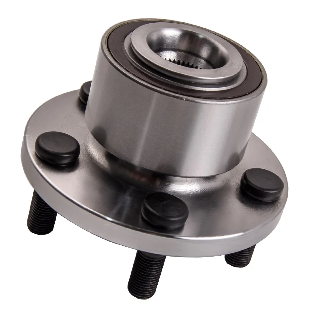 

Front Wheel Bearing Hub Assembly For Land Rover Freelander 2 FA 2.0 3.2 2.2TD4