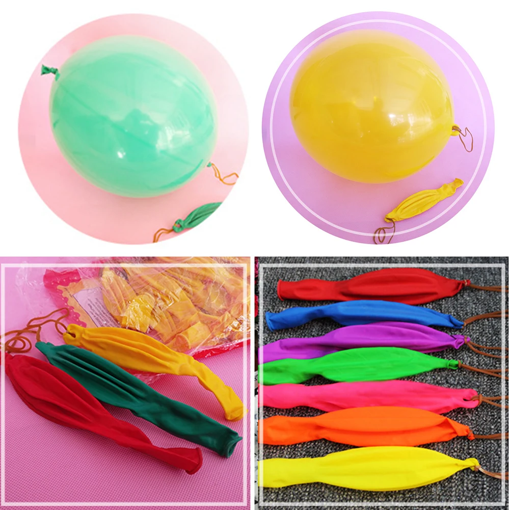 Мешочные наполнители универсальные подарочные воздушные шары 50 шт./пакет