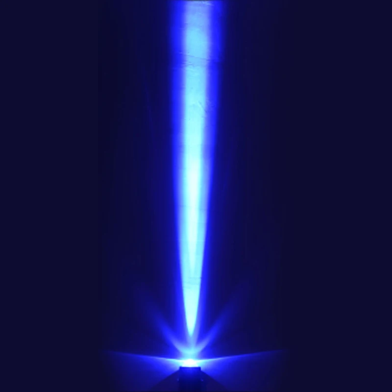 Blue Kenlux 3W, уличный светодиодный Ландшафтный садовый светильник, светодиодная лампа для газона, COB, наружный светильник, светодиодный садовый светильник, светильник на пол, точечный светильник, ing - Испускаемый цвет: Blue