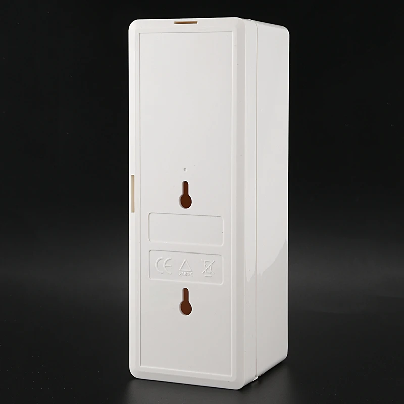 EAS Lcd автоматический аэрозольный освежитель воздуха настенный для дома отеля