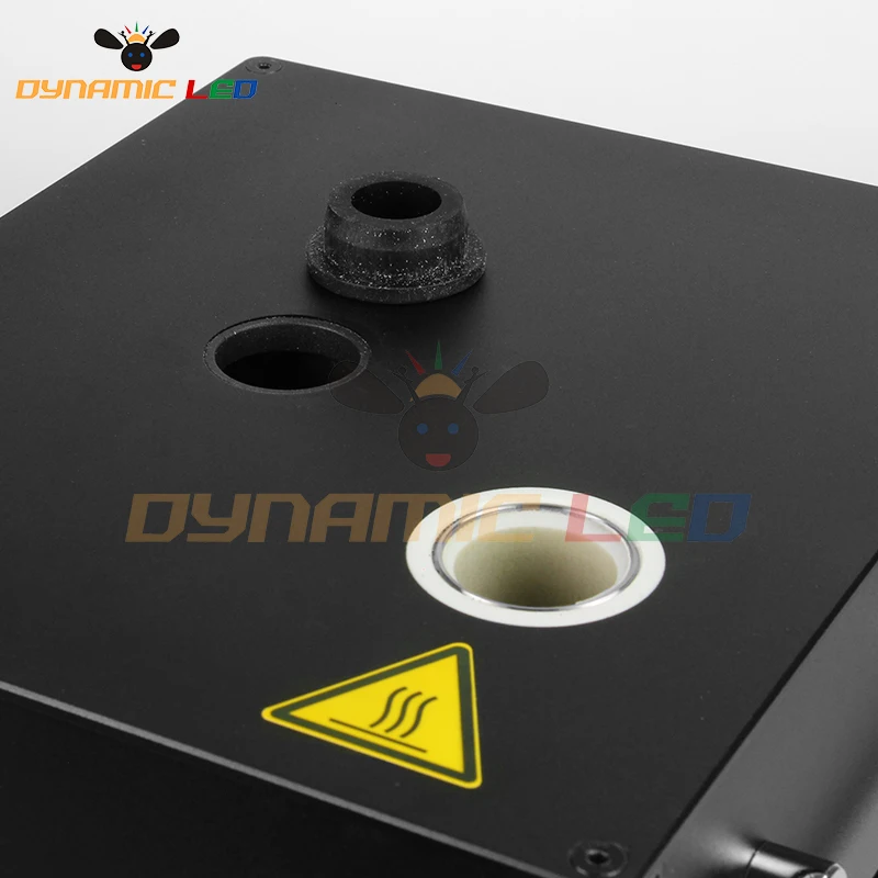 Динамический 750 Вт холодной свадьбы Spark машина сценические эффектные пламя