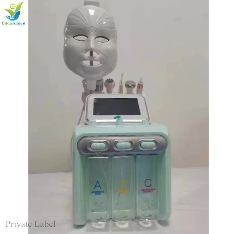 Аппарат Ультразвуковой для ухода за кожей лица по лучшей цене | Инструменты