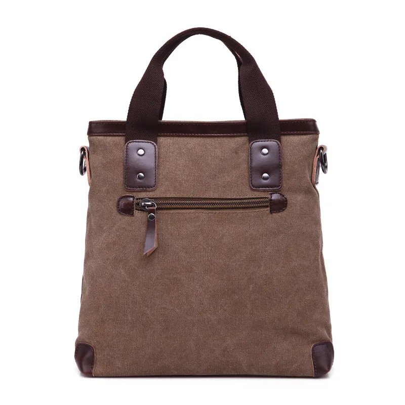 2020 новая сумка мессенджер Ретро износостойкая Холщовая Сумка