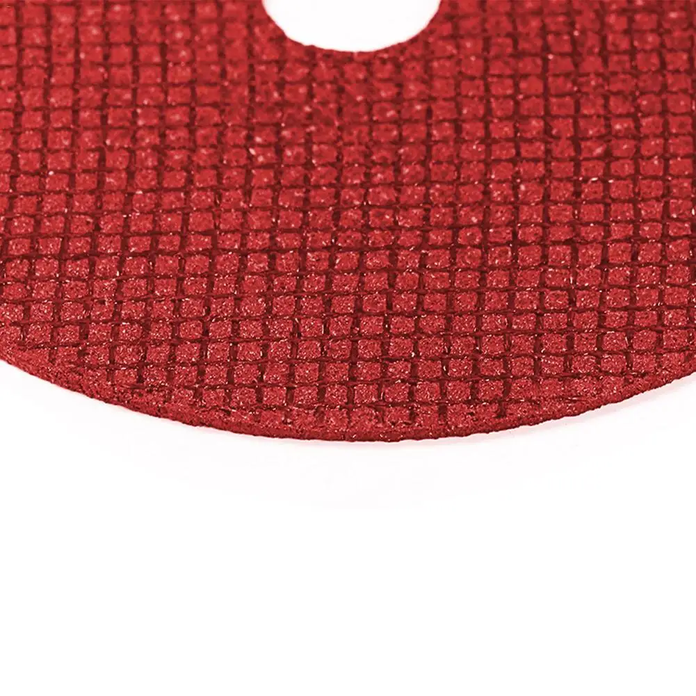 50 шт. режущие диски 100 угловая шлифовальная машина металлический шлифовальный